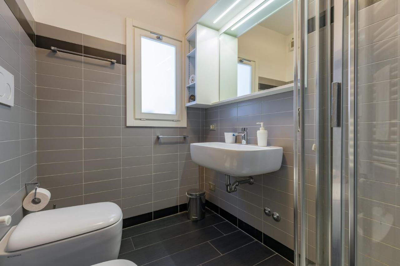 ורונה Central Apartment Behind The Arena מראה חיצוני תמונה