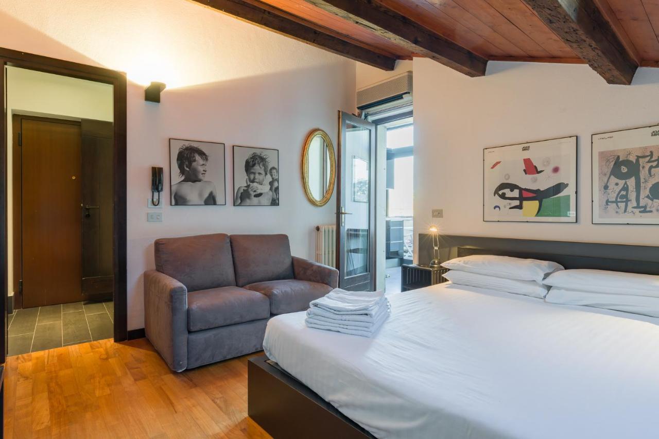 ורונה Central Apartment Behind The Arena מראה חיצוני תמונה