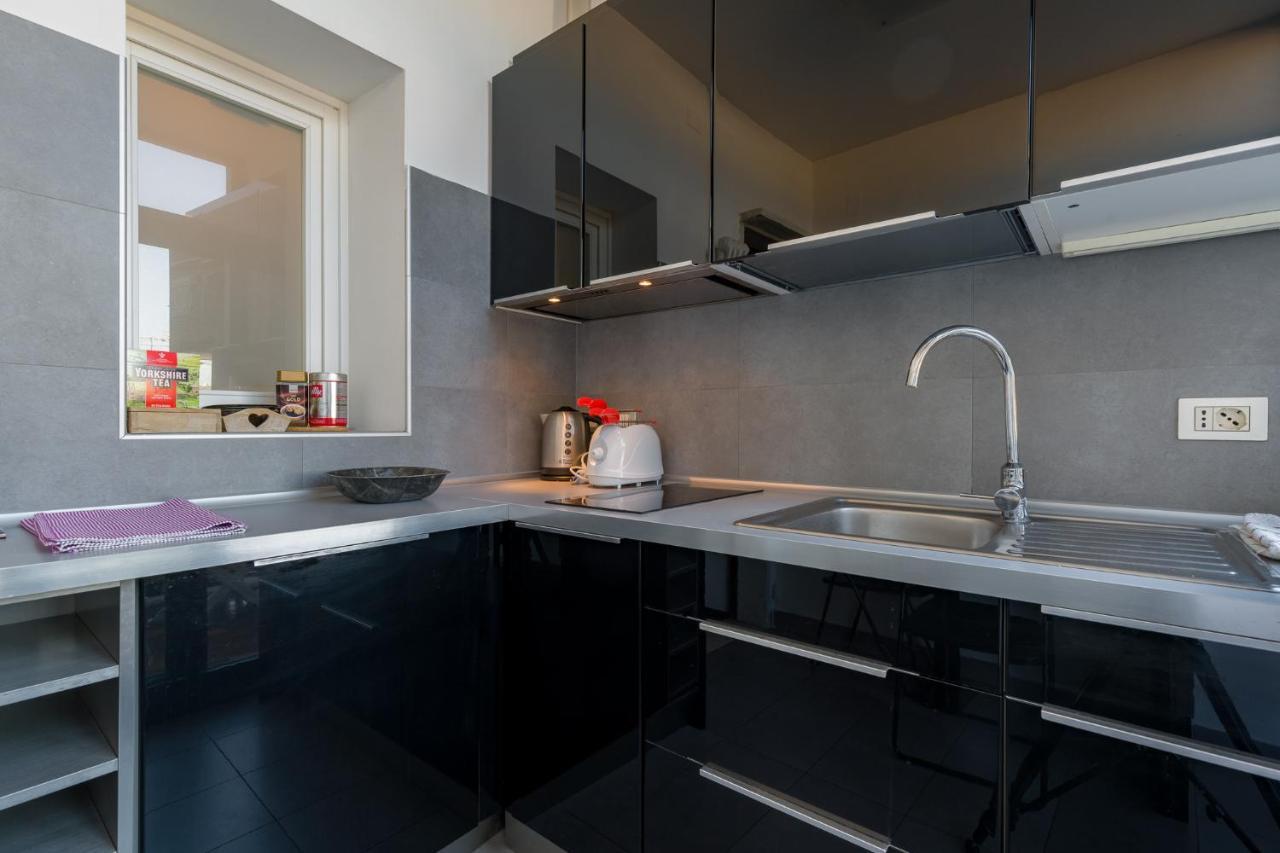 ורונה Central Apartment Behind The Arena מראה חיצוני תמונה