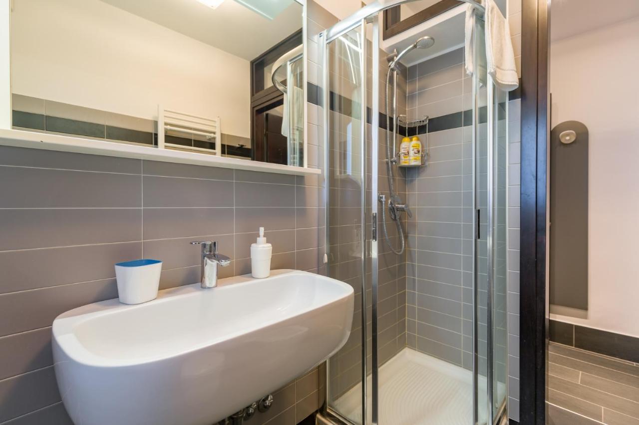 ורונה Central Apartment Behind The Arena מראה חיצוני תמונה